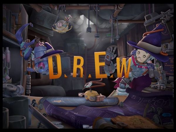 Creative Collaboration in Action: UTS ALA Student Short Film, D.R.E.W.