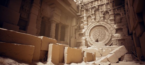 Showcasing the Best 3D Projects Created Using Blender Software
